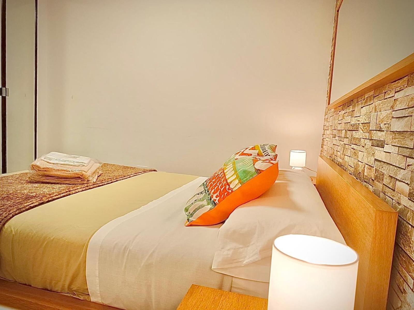 Apartamento El Bambu Cerca Del Mar Malaga Exterior photo