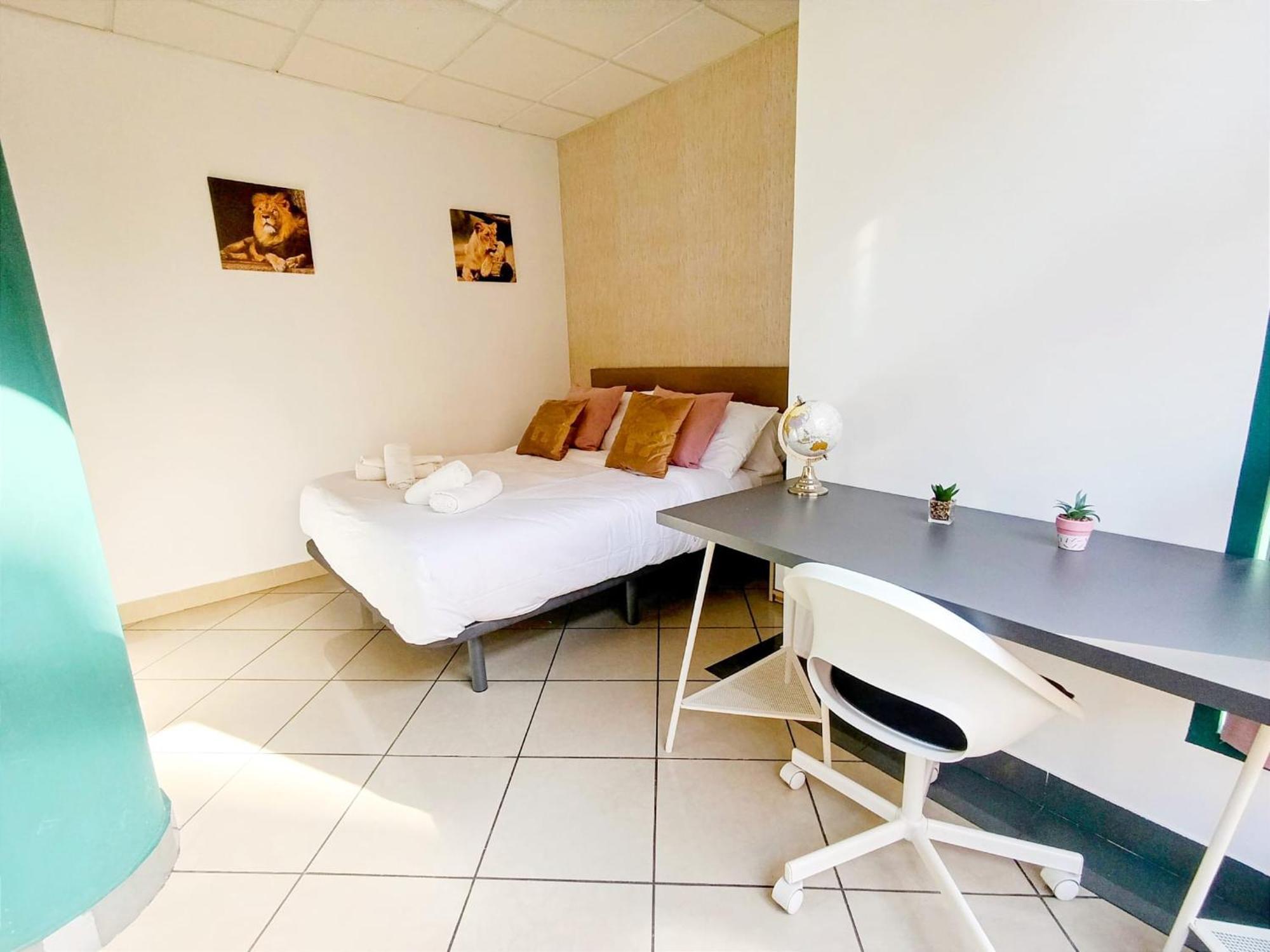 Apartamento El Bambu Cerca Del Mar Malaga Exterior photo